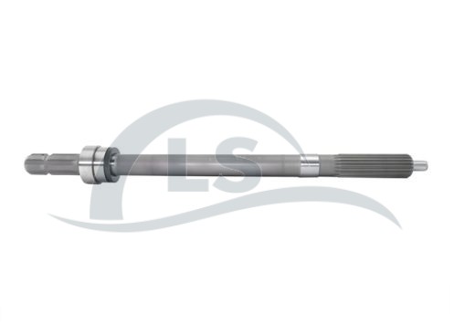 Eixo tomada de força – Trator Massey Ferguson 235 / 265 / 275 / 290 / 296