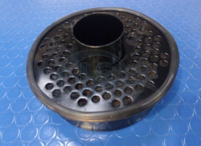 Elemento filtro ar Trator Massey Ferguson 50X / 65X / 65R / 235