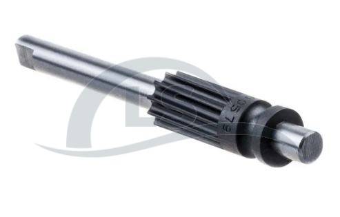 Embolo Pistão Bomba Do Óleo Motosserra Husqvarna 435 / 345e / 440e / 445e