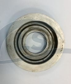 Embolo Da Tomada De Força Trator Ford
