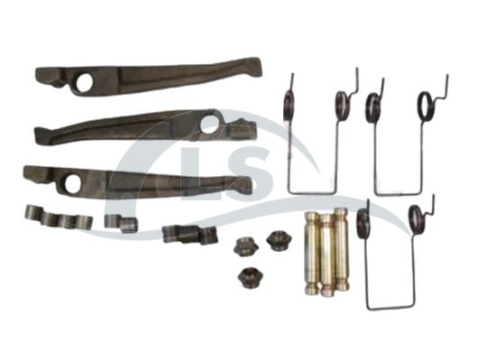 Reparo para embreagem dupla – Tomada De Força – Tratores Valtra/Valmet 118 a 985