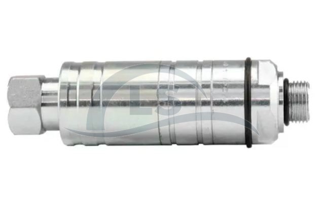 Engate Rápido 3/4 - Tratores Valtra/Valmet 600 / 700 / 800 / 900