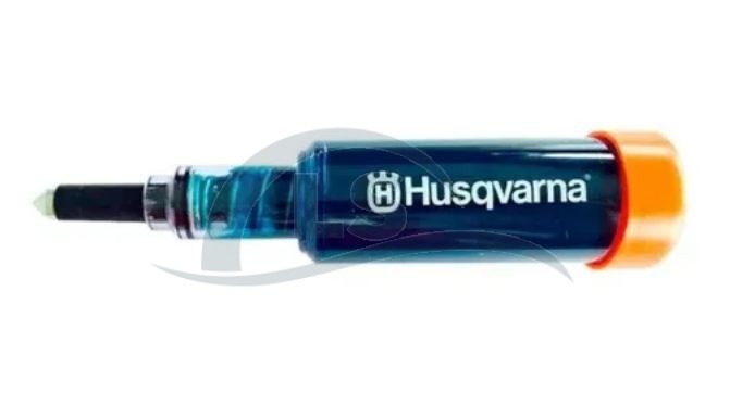 Engraxadeira Motosserra Husqvarna 