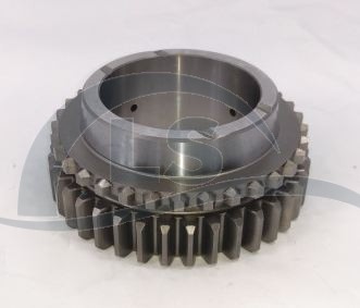 Engrenagem da 3ª velocidade da caixa de cambio - Tratores Valtra/Valmet 62 a 88 - 685 / 785 / BF65 / BF75 