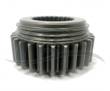 Engrenagem do cambio - Tratores Valtra/Valmet 880 a 985 / 1180
