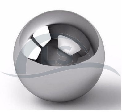 Esfera do comando do conjunto do freio – Tratores Valtra/Valmet 62 a 78 | 800 / 900