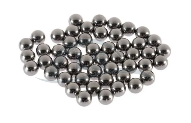 Esfera Aço Cromo 9,525 mm Ou 3/8 