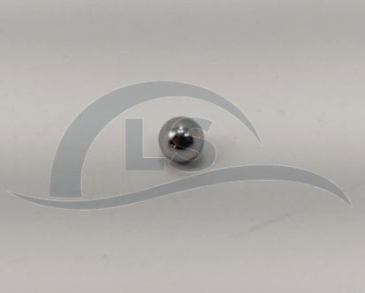 Esfera 6mm - Tratores Valtra/Valmet 