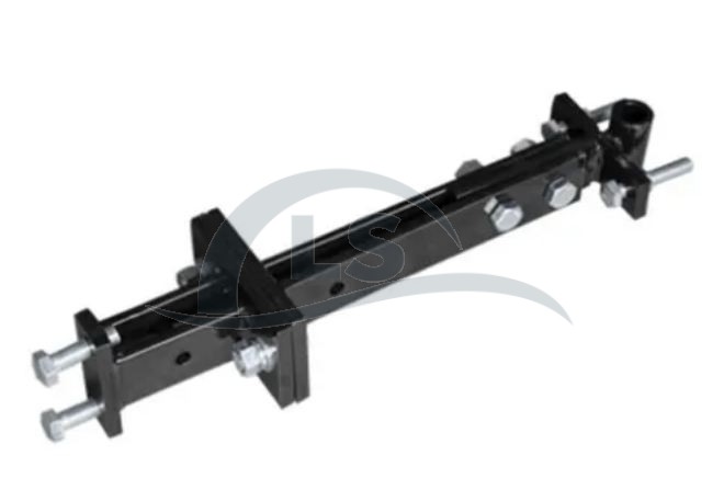 Extensor Para Ajuste De Implementos Motocultivador Husqvarna