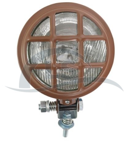 Farol de manejo traseiro - Tratores Valtra/Valmet 60 / 62 / 65 / 68 / 78 / 85 / 86 / 88
