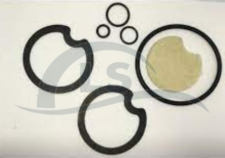 Reparo Filtro Redutor Aisan Empilhadeira Hyster/yale 