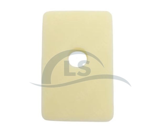 Filtro De Ar Roçadeira Husqvarna 142r 142rb 143r