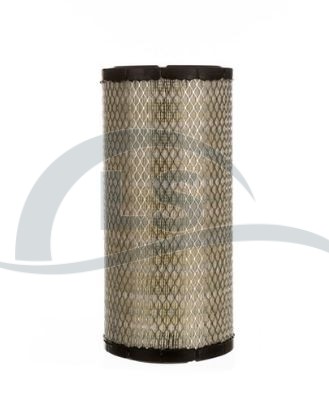Filtro de Ar Externo - Volvo / Caterpillar