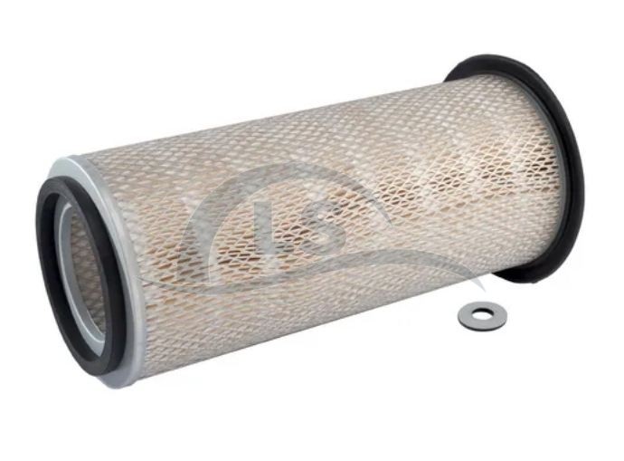 Filtro de ar externo - Tratores Ford/New Holland 4610 a 7810
