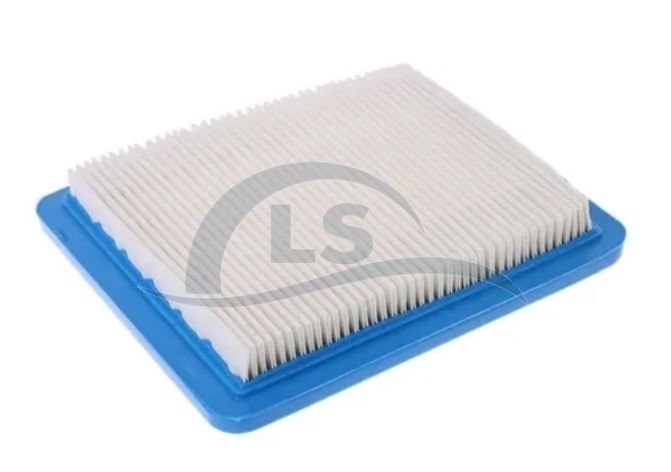 Filtro Ar Flocado Cortador de Grama 3,5 Hp / 5 Hp / Crt51 - Briggs&stratton