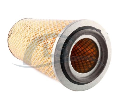Filtro de ar externo - Tratores Valtra/Valmet 880 a 1180 / Ford 4600 a 7630 / Massey Ferguson 265 a 290 / BDY 7540