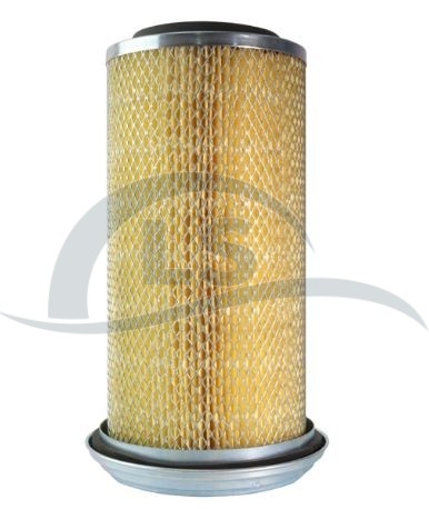 Filtro Ar Externo - Tratores Valtra/Valmet 118/4 - 138/4