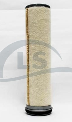 Filtro de Ar Interno - Tratores Valtra/Valmet - New Holland - Massey Ferguson 