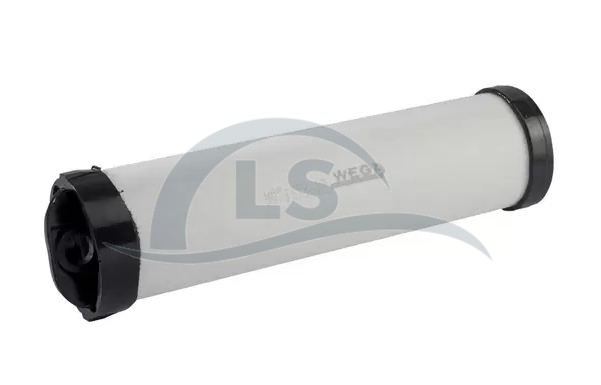 Filtro de Ar Interno - Tratores Valtra/Valmet 600 / 800 / BF65 / BF75 / BL77 / BL88 | Massey Ferguson 283 / 292 / 299 / 5420 
