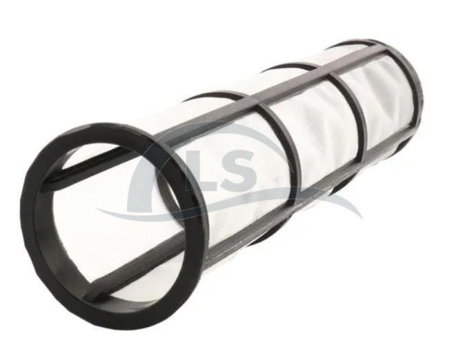 Filtro Tanque Combustível (Bocal Tanque) - Tratores Valtra/Valmet 62 / 65 / 68 / 78