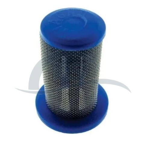 Filtro Cônico Do Bico Malha 50 Inox Para Pulverizadores