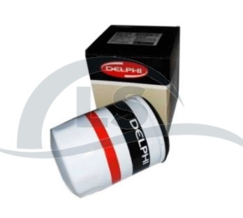 Filtro Carter - Tratores Valtra/Valmet Motor 4,20 / 6,20