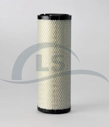 Filtro de ar interno - Case 548G / 585E / 585G / 586G / 580 / 590 / 580L / 580M / 590L / 590 / 590D