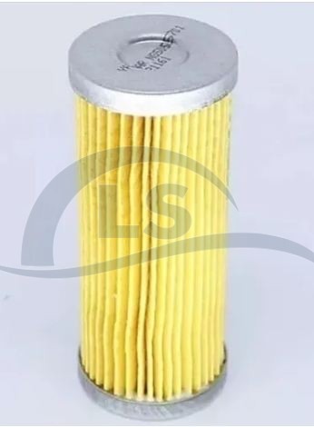 Elemento Filtro Diesel Motor Yanmar Ns50/ns75/ns90