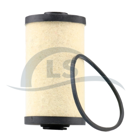 Filtro Diesel Combustível 1L - Trator Valtra/Valmet 