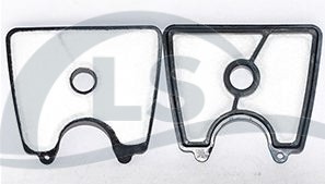 Filtro de ar soprador 125BX / BVX Husqvarna