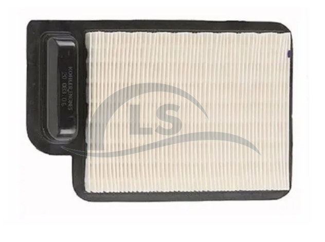 Filtro Ar Trator Husqvarna Lt151 Lth1842 Lt1597 Kohler