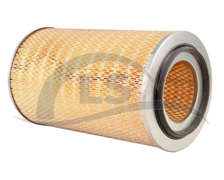 Filtro de ar externo - Tratores Valtra/Valmet 138 / 148 / 138s / 1580 