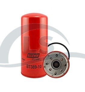 Filtro Hidráulico BT3891C -  Massey Ferguson 650 / Linha 7000 / Case 580H 