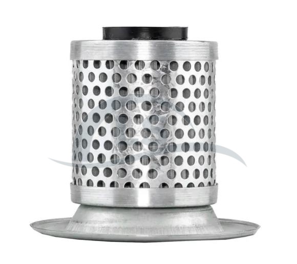 Filtro Hidráulico Valmet