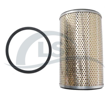 Filtro Hidráulico - Tratores Massey Ferguson 65R / 86HS