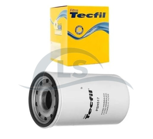 Filtro Hidráulico New Holland Tl65/Tl70/Tl100