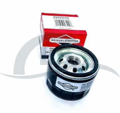 Filtro de óleo trator cortador - Briggs&Stratton
