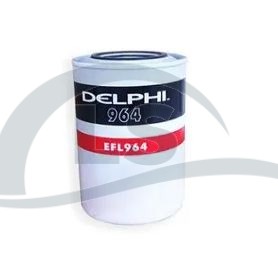 Filtro lubrificante – Tratores Ford 4630 / 5030 / 6630 / 7630 / 8030