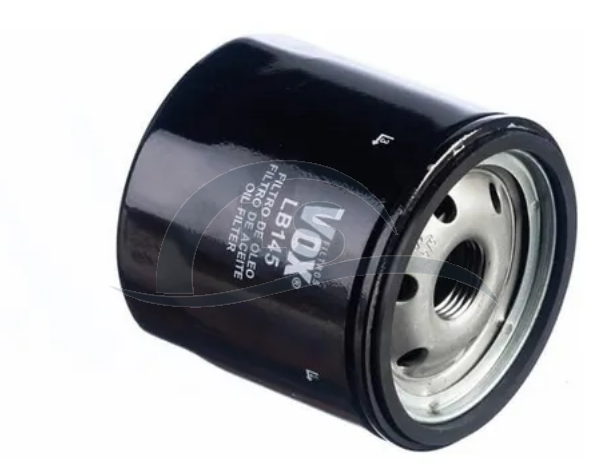 Filtro Óleo Husqvarna Kohler Lb145