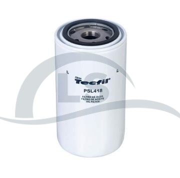 Filtro Óleo Motor - Tratores Ford/New Holland 5030 a 8030