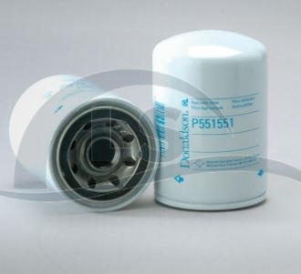 Filtro Hidráulico Donaldson P551551 