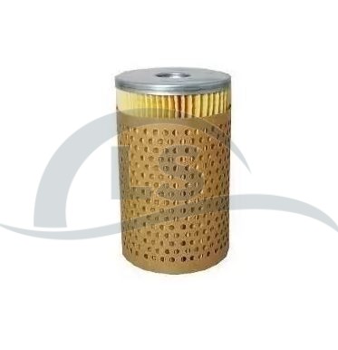 PL957 - Filtro de Óleo Lubrificante - Tratores Massey Ferguson 35 / 50 / 50X / 65R / 65 / 356 Perkins 4203/3152 