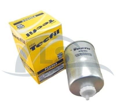 Filtro Sedimentador - Tratores Ford MWM 1000 / 4000 / Massey Ferguson 85X / 265 / 290 / 285 