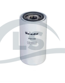 Filtro de Óleo Hidráulico Blindado - PSH486  - Tratores Ford 4600 a 8030