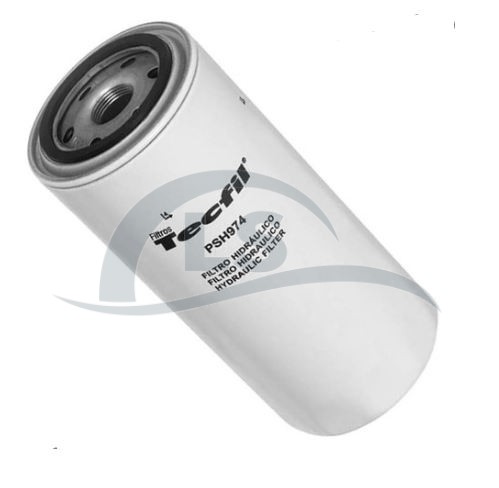 Filtro Lubrificante - Tratores Valtra/Valmet 885 / 985 / BM85