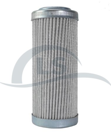 Filtro Radiador Óleo Hidráulico - Retroescavadeira Massey Ferguson 65R / 86 / MAXION 750