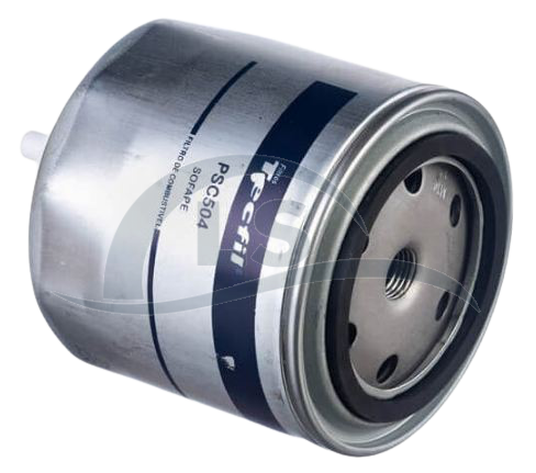Filtro De Sedimentador De Combustível PSC504 New Holland 