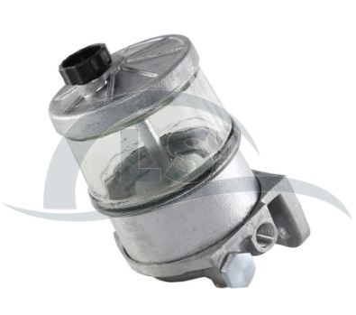 Filtro sedimentador completo – Tratores Valtra/Valmet 62/ 65 / 68 / 78 / 88 / 85 / 86 | 110 / 118 / 128 | 880 / 885 / 980 