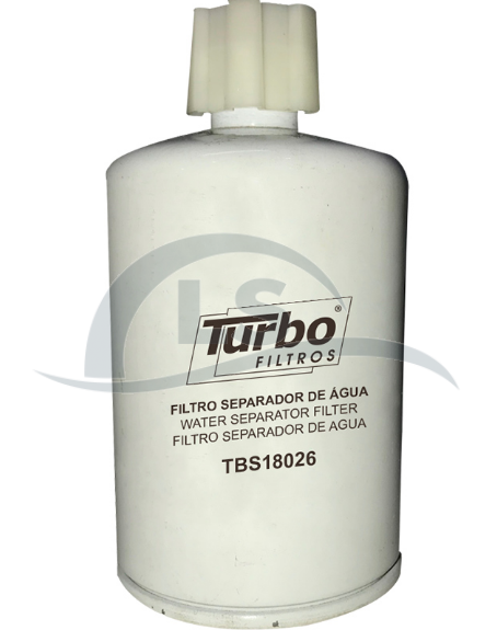 Filtro Separador de Água - TBS18026