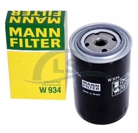 Filtro Tecfil PSL 900 Tratores Caminhões